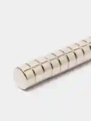 Неодимовые магниты NdFeB N35, 10 х 5 мм