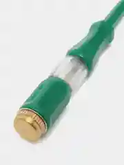Зеленый индикаторная отвертка