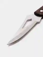 Нож - брелок складной - Орфей