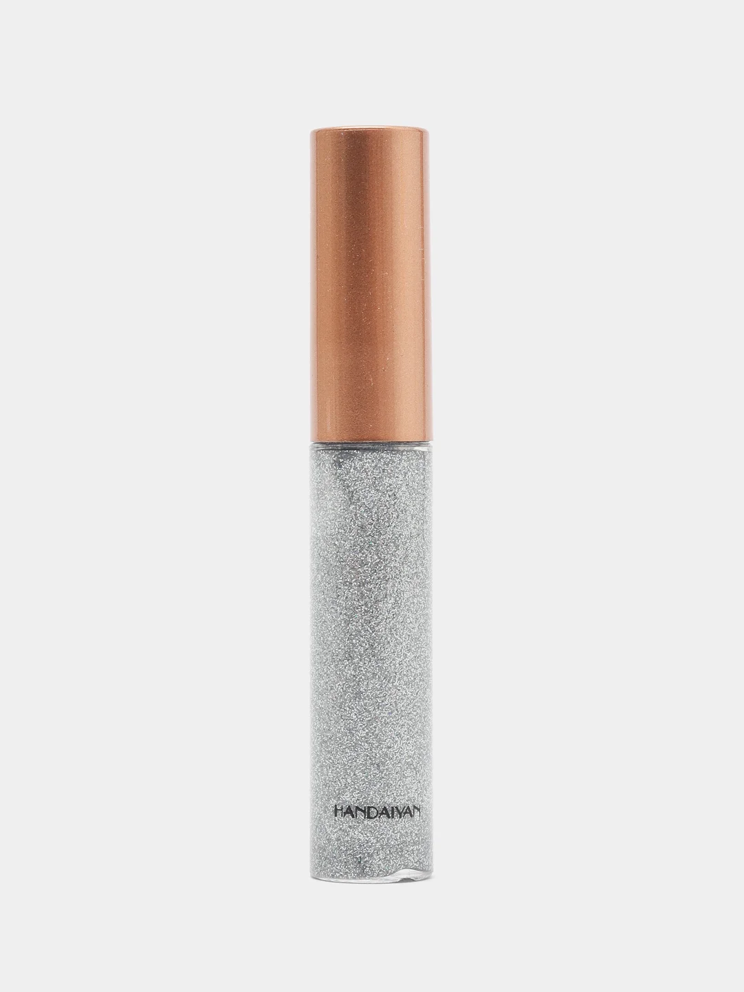 Серый жидкая подводка для глаз HANDAIYAN Глиттер Glitter Liquid Eyeliner