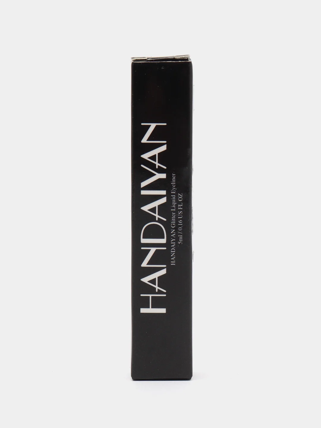 Серый жидкая подводка для глаз HANDAIYAN Глиттер Glitter Liquid Eyeliner