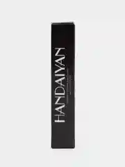 Серый жидкая подводка для глаз HANDAIYAN Глиттер Glitter Liquid Eyeliner