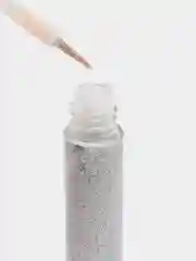 Серый жидкая подводка для глаз HANDAIYAN Глиттер Glitter Liquid Eyeliner