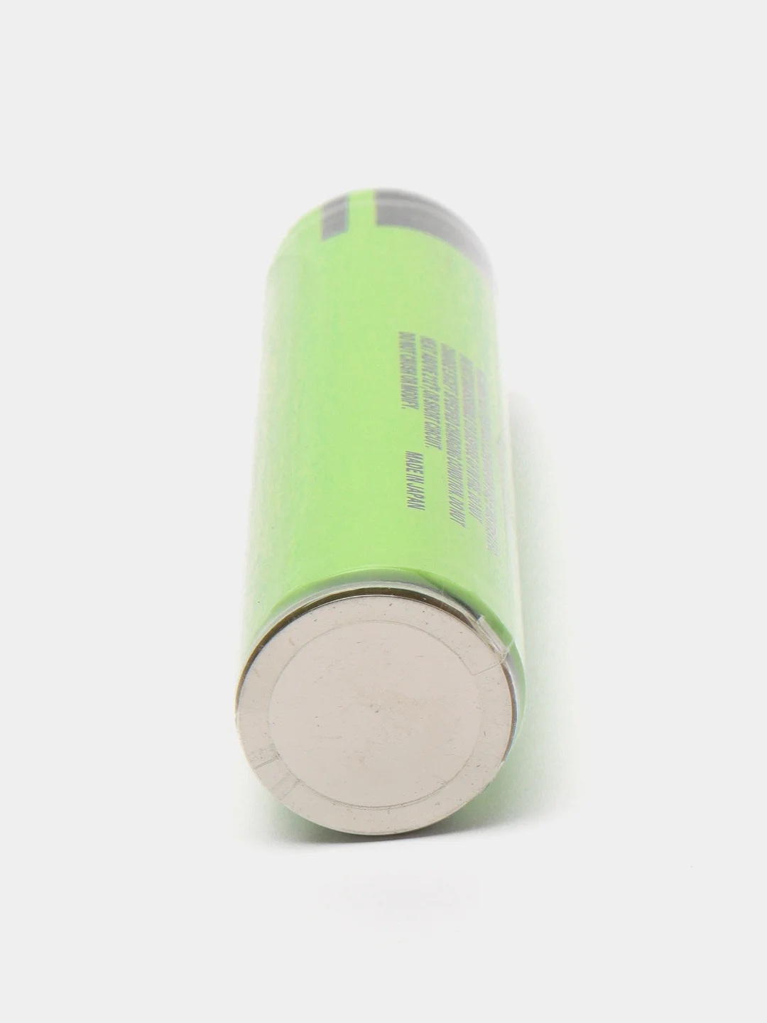 Аккумулятор NCR18650B Li-ion 3.7В 3400mAh c защитой