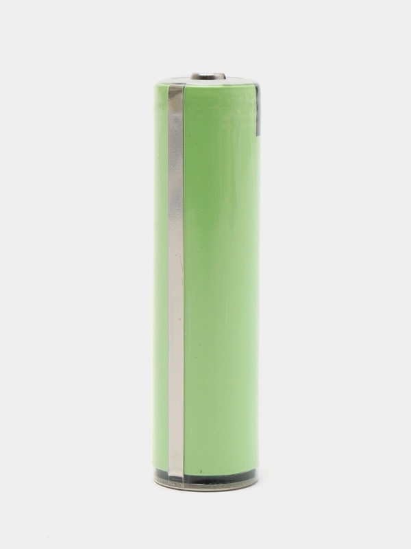 Аккумулятор NCR18650B Li-ion 3.7В 3400mAh c защитой