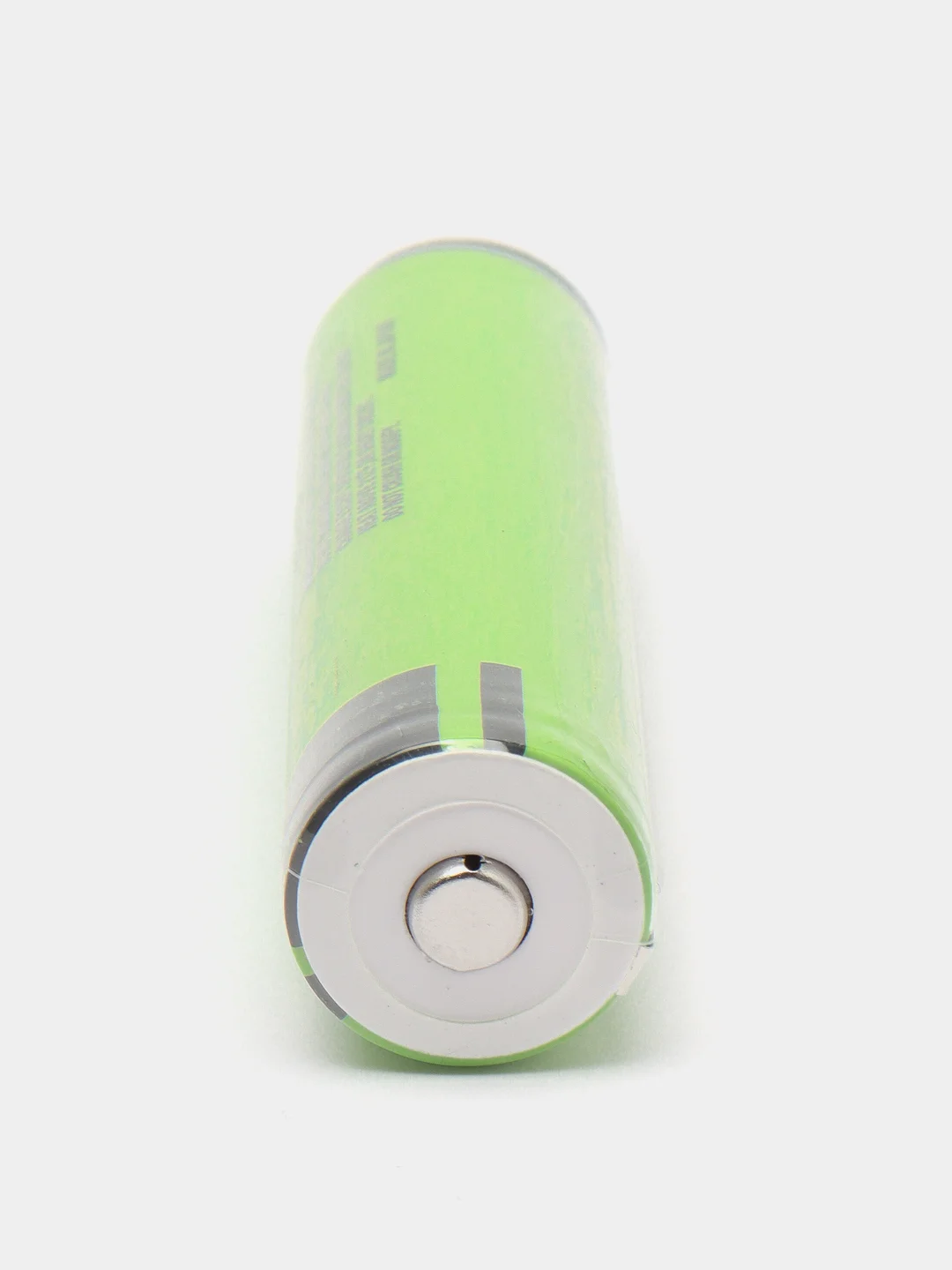 Аккумулятор NCR18650B Li-ion 3.7В 3400mAh c защитой