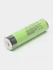 Аккумулятор NCR18650B Li-ion 3.7В 3400mAh c защитой