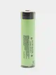 Аккумулятор NCR18650B Li-ion 3.7В 3400mAh c защитой
