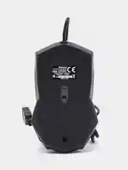 Черный мышь оптическая Defender, Guide MB-751 черный, 3 кнопки, 1000 dpi