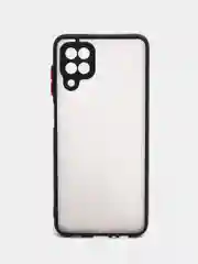 Угольный чехол Samsung Galaxy A51 A71 A50 A12 A52 A72 A22 S21 A13 S20 FE A33 A53 A73 S8 S10 A42