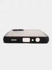 Угольный чехол Samsung Galaxy A51 A71 A50 A12 A52 A72 A22 S21 A13 S20 FE A33 A53 A73 S8 S10 A42