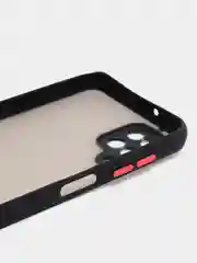 Угольный чехол Samsung Galaxy A51 A71 A50 A12 A52 A72 A22 S21 A13 S20 FE A33 A53 A73 S8 S10 A42