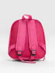 Конфетный детский стильный рюкзак