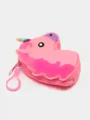 Конфетный кошелек детский, силиконовый