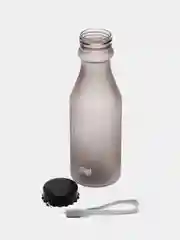 Розовый спортивная бутылка