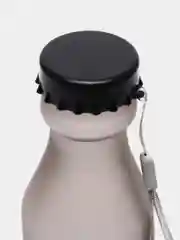 Розовый спортивная бутылка