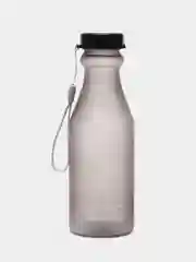 Розовый спортивная бутылка