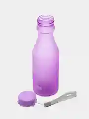 Аметистовый спортивная бутылка