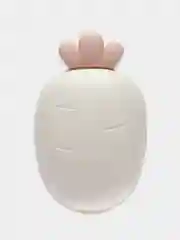 Белый мыльница