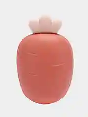 Коралловый меланж мыльница