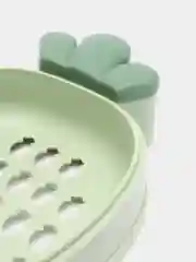 Мятный мыльница