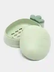 Мятный мыльница