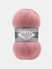 Пряжа Alize superlana Tig, 25% шерсть, 75% акрил, 100 г, 570 м