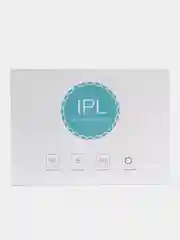 Белый лазерный эпилятор фотоэпилятор IPL для безболезненного удаления волос, 999999 вспышек
