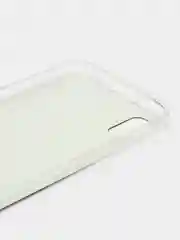 Серый металлик чехол Xiaomi Redmi 9A, Сяоми Редми 9А с рисунком "Игра в кальмара"