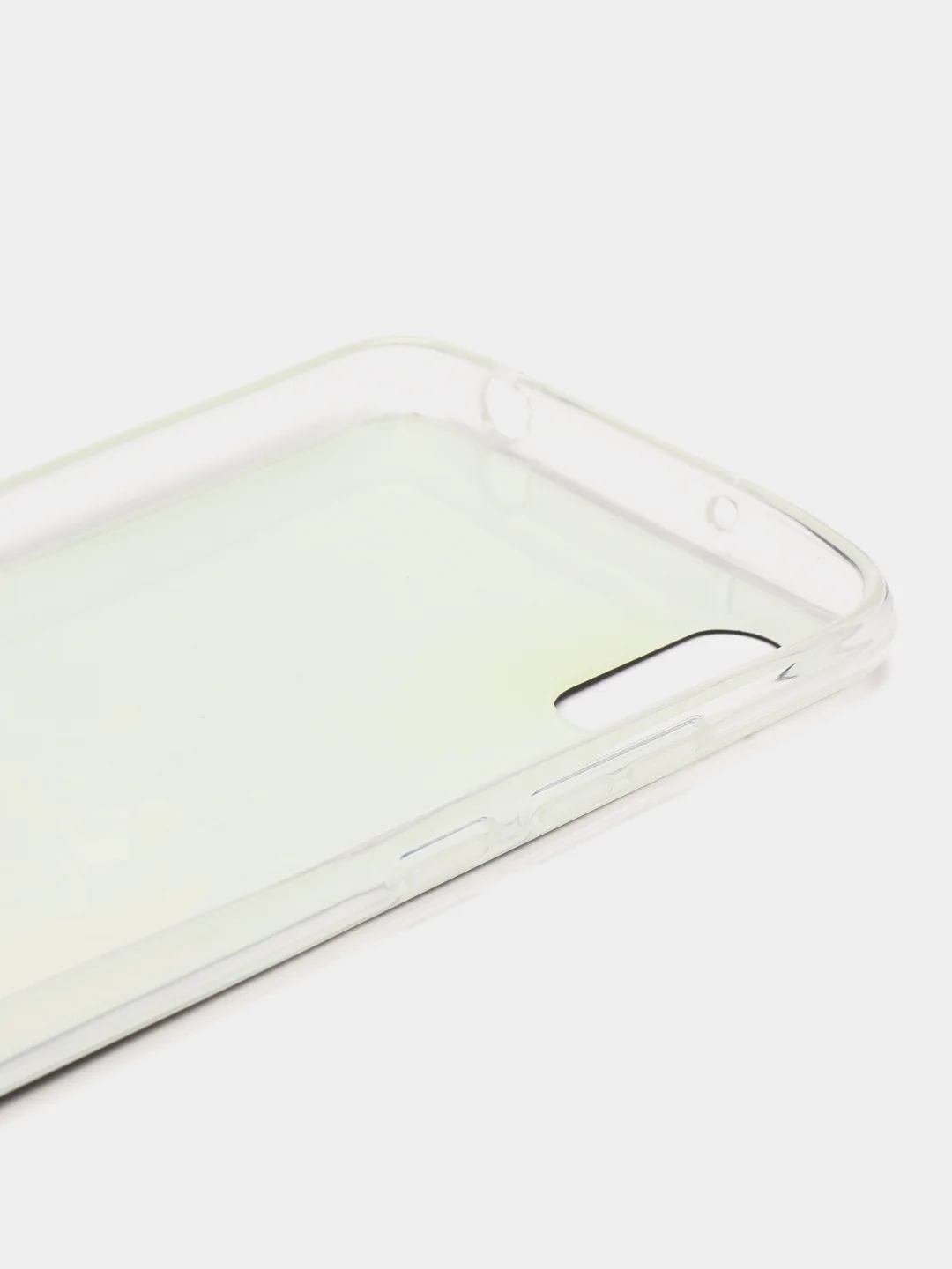Бронзовый чехол Xiaomi Redmi 9A, Сяоми Редми 9А с рисунком "Игра в кальмара"