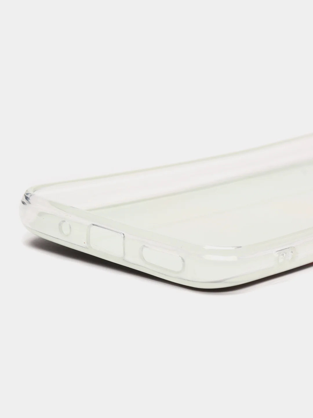 Аметистовый чехол Xiaomi Redmi 9A, Сяоми Редми 9А с рисунком "Игра в кальмара"