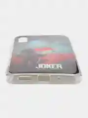 Аметистовый чехол Xiaomi Redmi 9A, Сяоми Редми 9А с рисунком "Игра в кальмара"