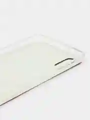 Аметистовый чехол Xiaomi Redmi 9A, Сяоми Редми 9А с рисунком "Игра в кальмара"