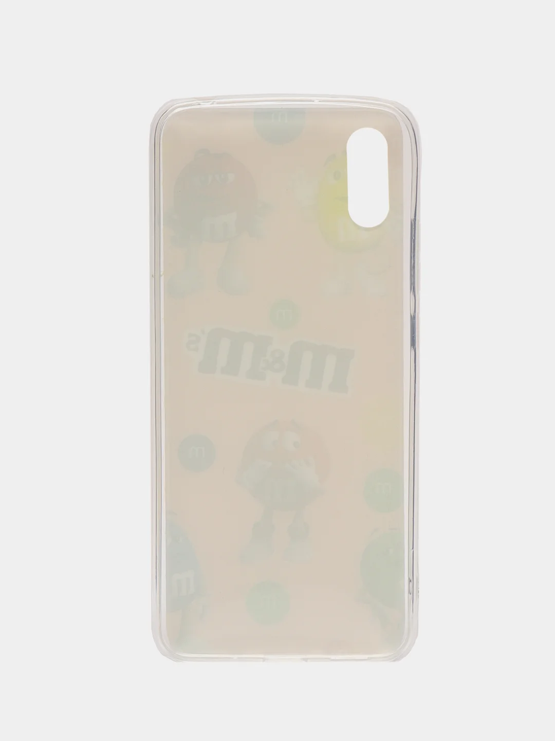 Манго чехол Xiaomi Redmi 9A, Сяоми Редми 9А с рисунком "Игра в кальмара"