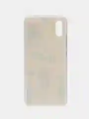 Манго чехол Xiaomi Redmi 9A, Сяоми Редми 9А с рисунком "Игра в кальмара"