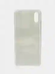 Оливковый чехол Xiaomi Redmi 9A, Сяоми Редми 9А с рисунком "Игра в кальмара"