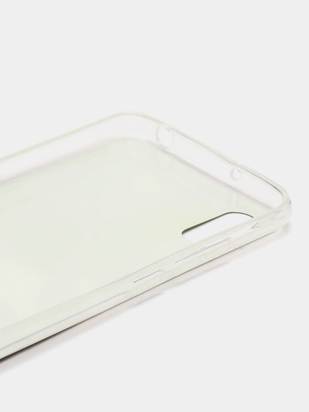 Оливковый чехол Xiaomi Redmi 9A, Сяоми Редми 9А с рисунком "Игра в кальмара"