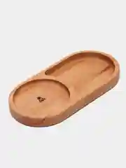 Подставка для чашки и сладостей