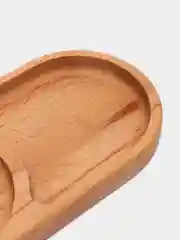 Подставка для чашки и сладостей
