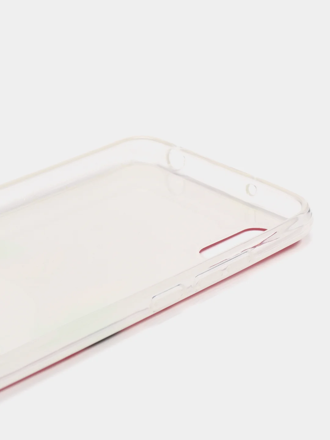 Марсала чехол Xiaomi Redmi 9A, Сяоми Редми 9А с рисунком "Игра в кальмара"