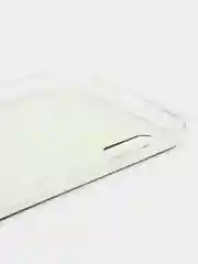 Черный чехол Xiaomi Redmi 9A, Сяоми Редми 9А с рисунком "Игра в кальмара"