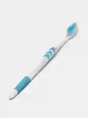 Набор зубных щеток Ocean, средней жесткости, 10 штук