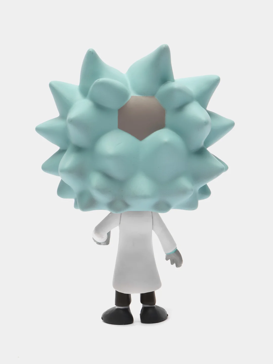 Белый коллекционная фигурка Рик и Морти, 4 вида (Rick and Morty)