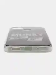 Оливковый чехол Xiaomi Redmi 10A, Redmi 9C, Сяоми Редми 10А, Редми 9С с рисунком