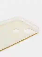 Желтый чехол Xiaomi Redmi 10A, Redmi 9C, Сяоми Редми 10А, Редми 9С с рисунком