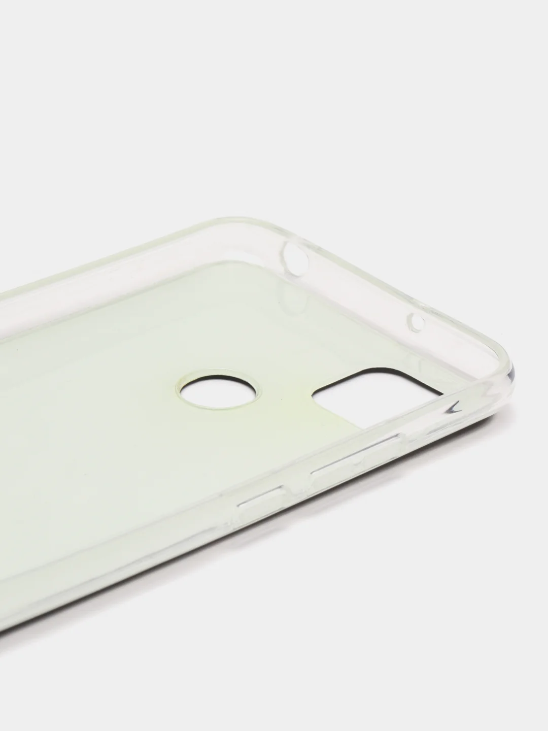 Молочный чехол Xiaomi Redmi 10A, Redmi 9C, Сяоми Редми 10А, Редми 9С с рисунком