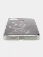 Молочный чехол Xiaomi Redmi 10A, Redmi 9C, Сяоми Редми 10А, Редми 9С с рисунком