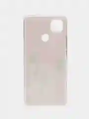 Фуксия чехол Xiaomi Redmi 10A, Redmi 9C, Сяоми Редми 10А, Редми 9С с рисунком