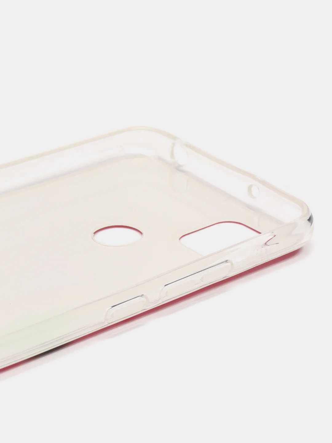 Фуксия чехол Xiaomi Redmi 10A, Redmi 9C, Сяоми Редми 10А, Редми 9С с рисунком