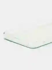 Тёмно-бирюзовый чехол Xiaomi Redmi 10A, Redmi 9C, Сяоми Редми 10А, Редми 9С с рисунком